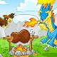 Turaco dragon games